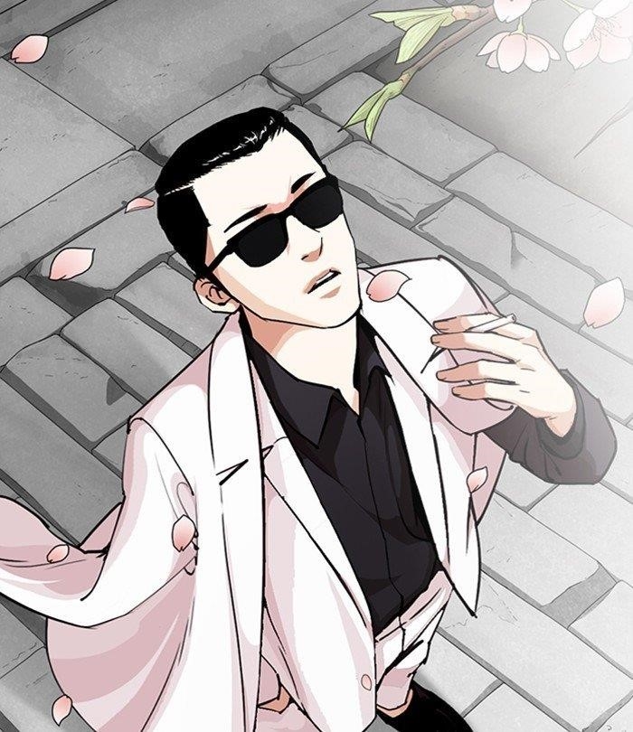 18+ Lookism Chapter 283 page 148
