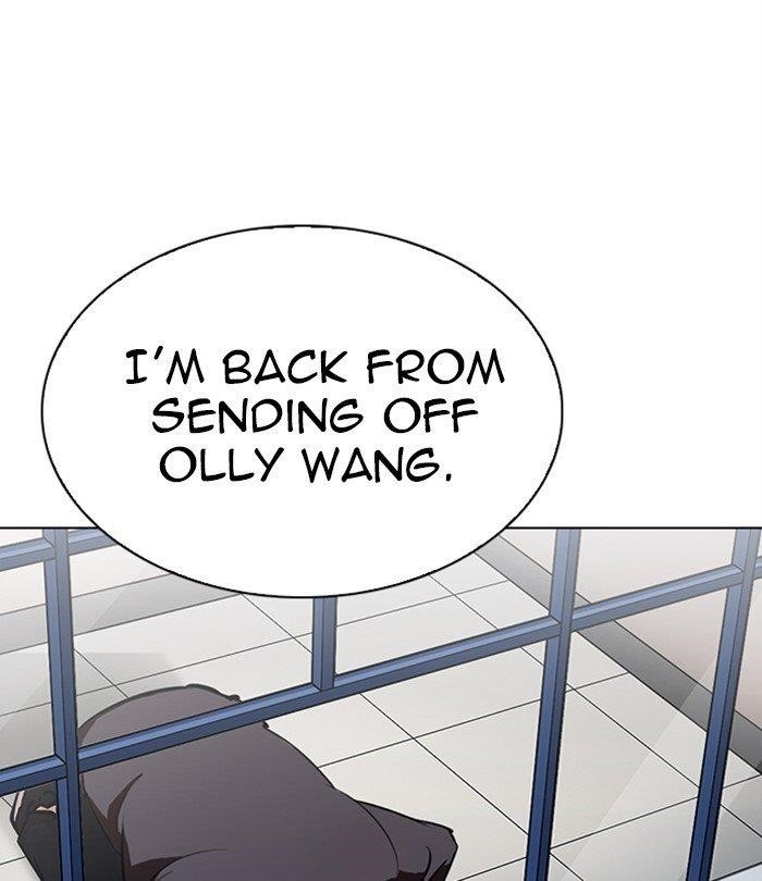 18+ Lookism Chapter 283 page 152