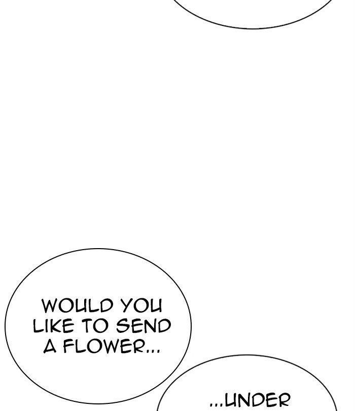 18+ Lookism Chapter 283 page 157