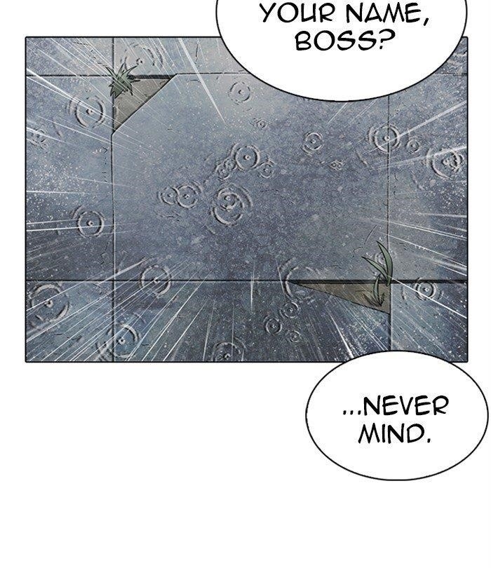 18+ Lookism Chapter 283 page 158
