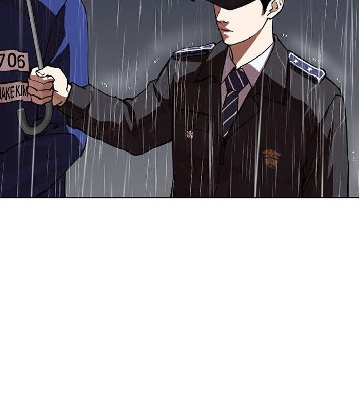 18+ Lookism Chapter 283 page 166