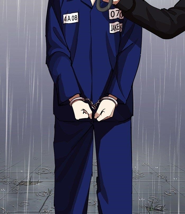 18+ Lookism Chapter 283 page 168