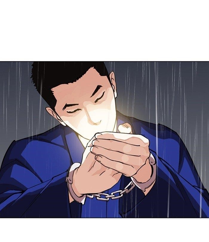 18+ Lookism Chapter 283 page 170