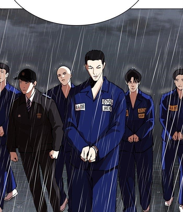 18+ Lookism Chapter 283 page 172