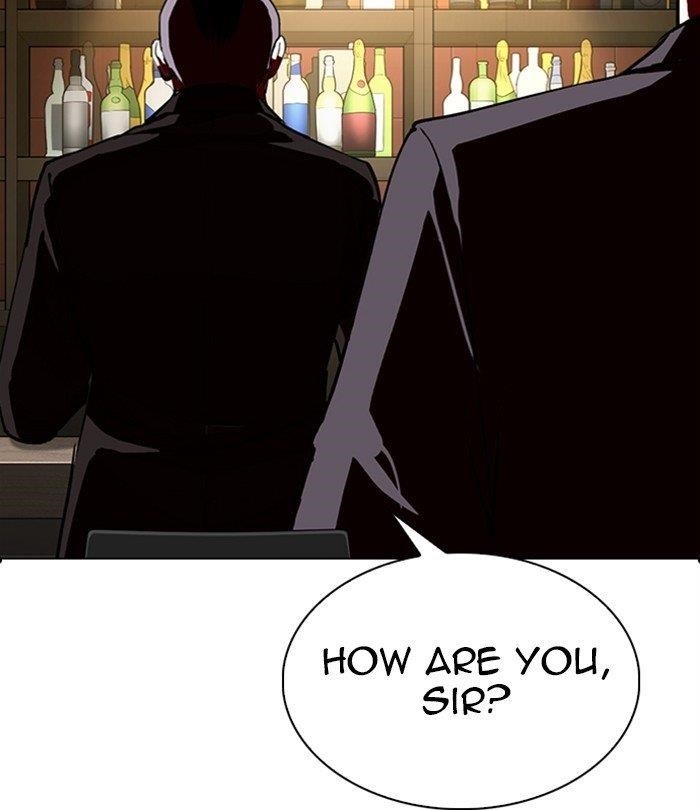 18+ Lookism Chapter 283 page 186