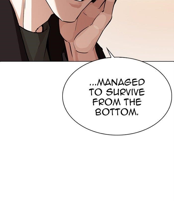 18+ Lookism Chapter 283 page 190