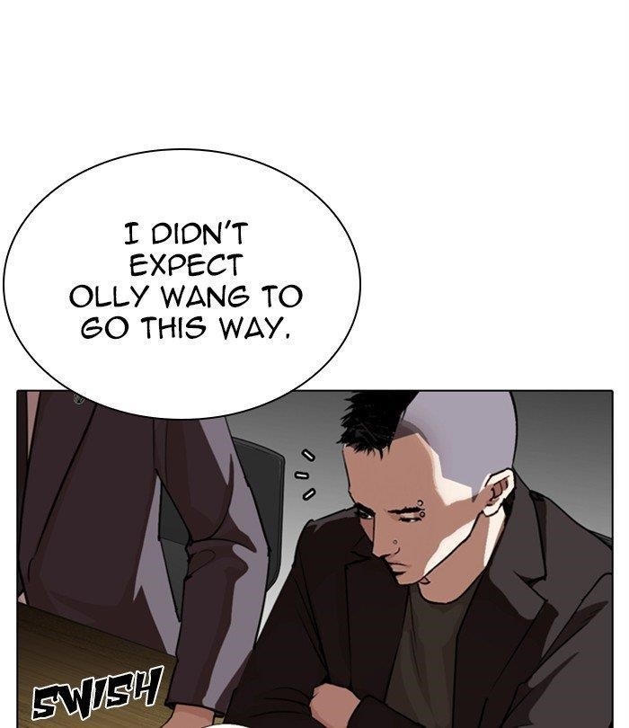18+ Lookism Chapter 283 page 191