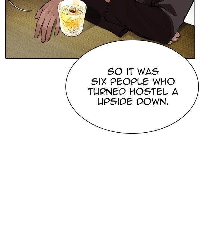 18+ Lookism Chapter 283 page 192