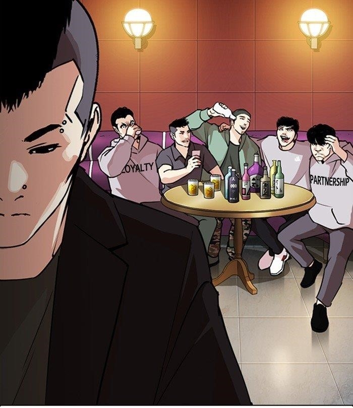 18+ Lookism Chapter 283 page 194