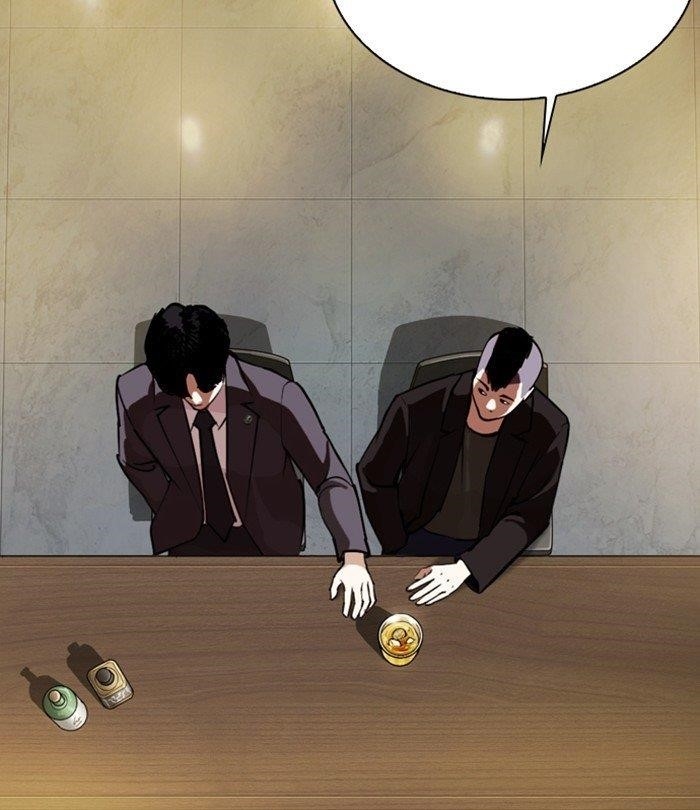 18+ Lookism Chapter 283 page 196