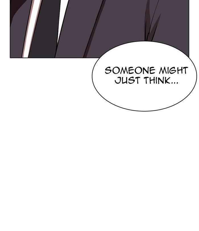 18+ Lookism Chapter 283 page 199