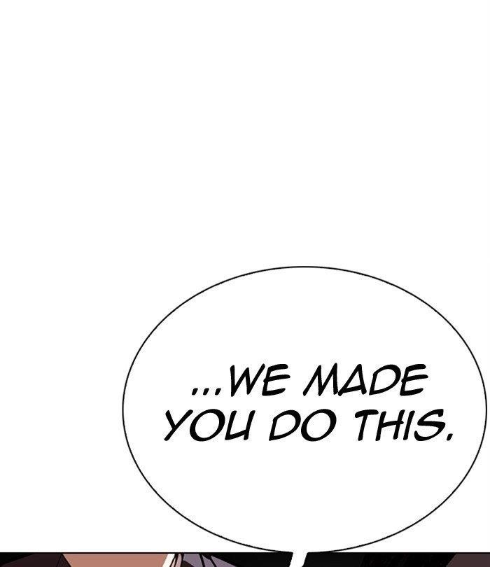 18+ Lookism Chapter 283 page 200