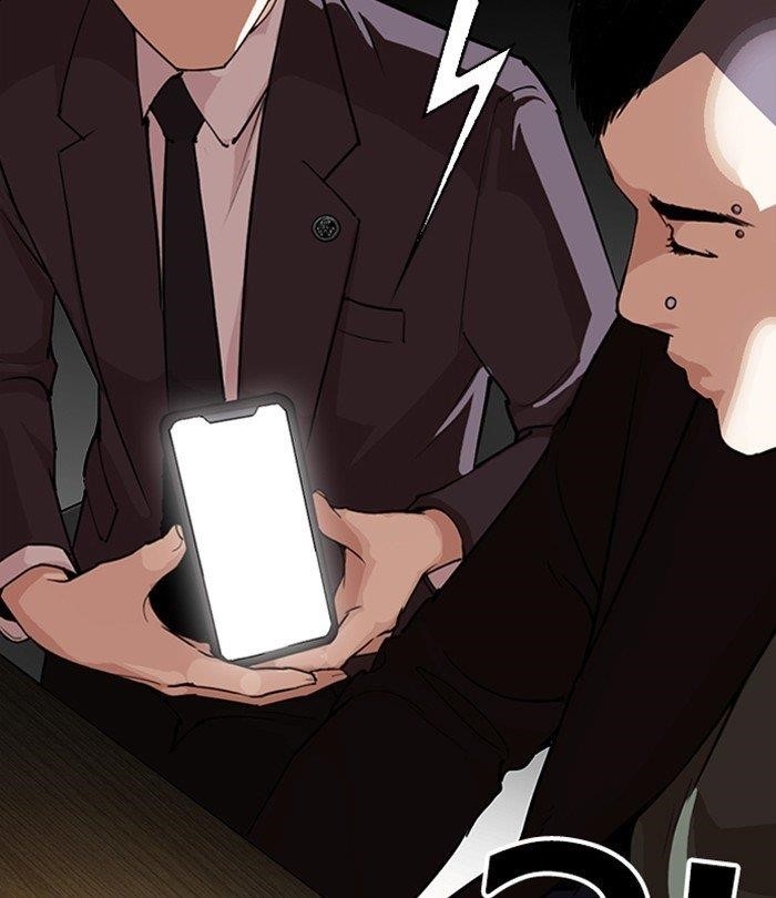 18+ Lookism Chapter 283 page 201