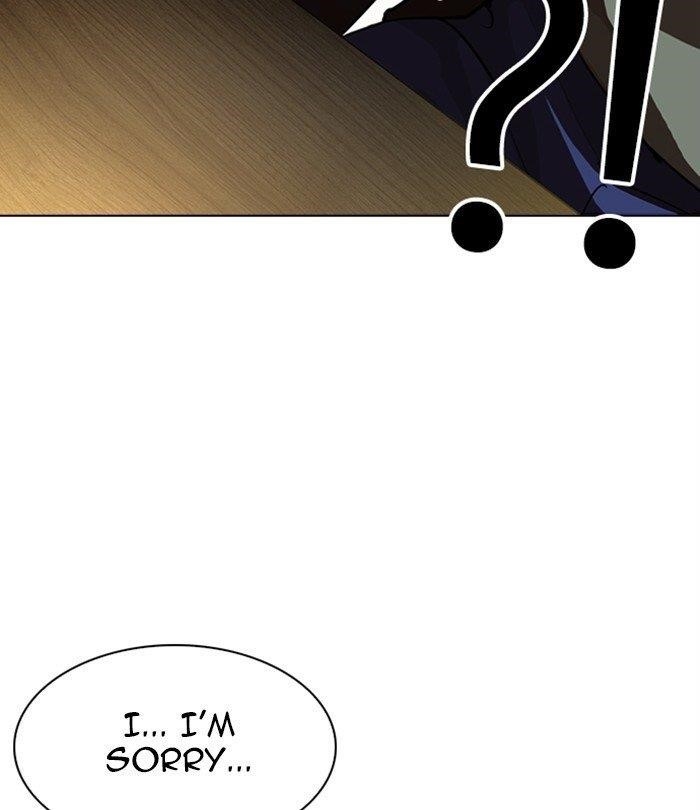 18+ Lookism Chapter 283 page 202