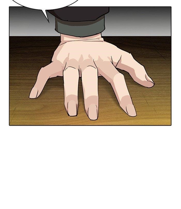 18+ Lookism Chapter 283 page 203