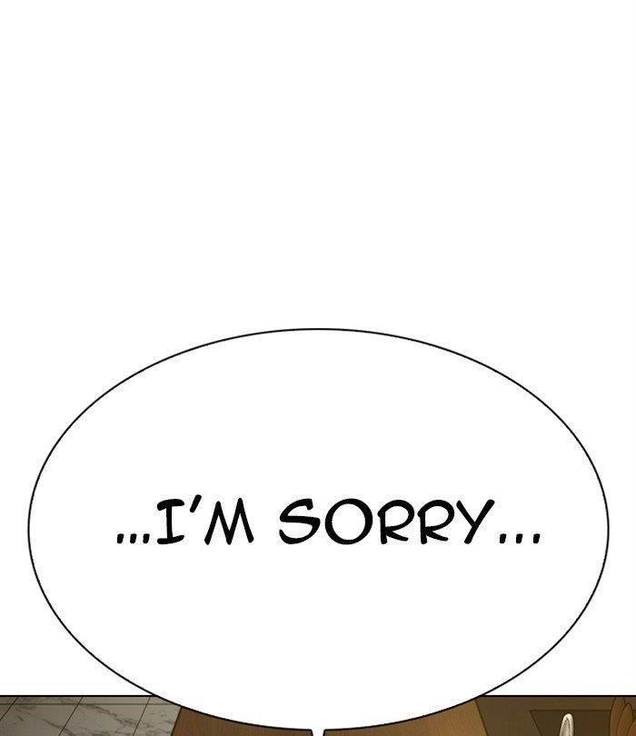 18+ Lookism Chapter 283 page 204