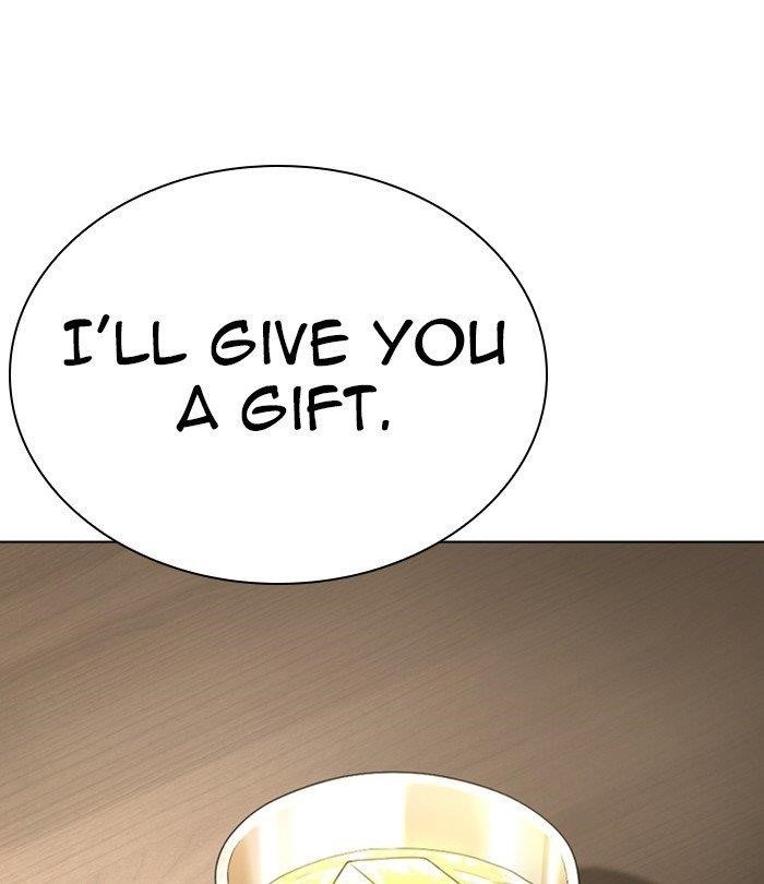 18+ Lookism Chapter 283 page 208