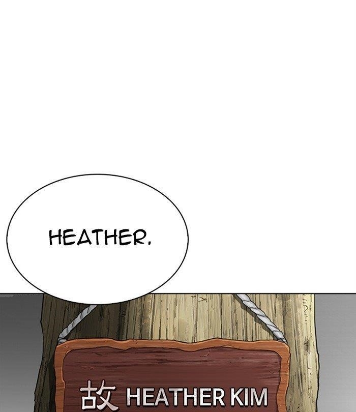 18+ Lookism Chapter 283 page 212