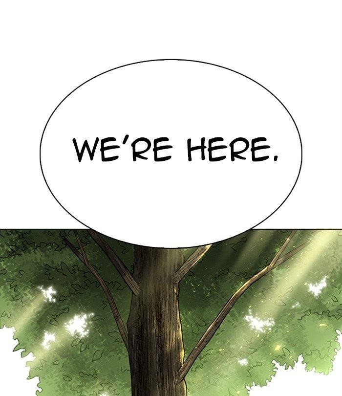 18+ Lookism Chapter 283 page 214