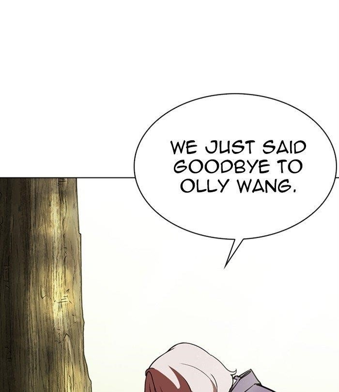 18+ Lookism Chapter 283 page 217