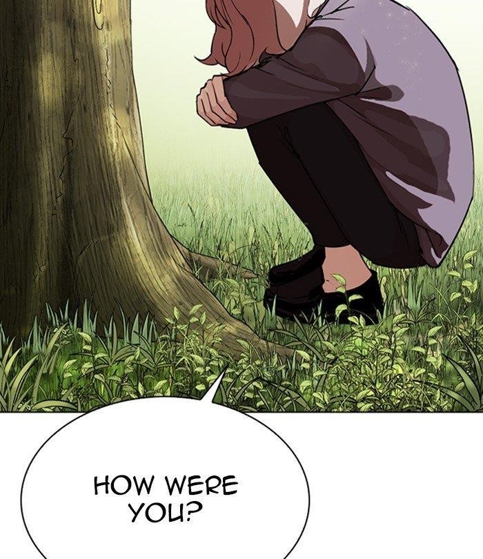 18+ Lookism Chapter 283 page 218