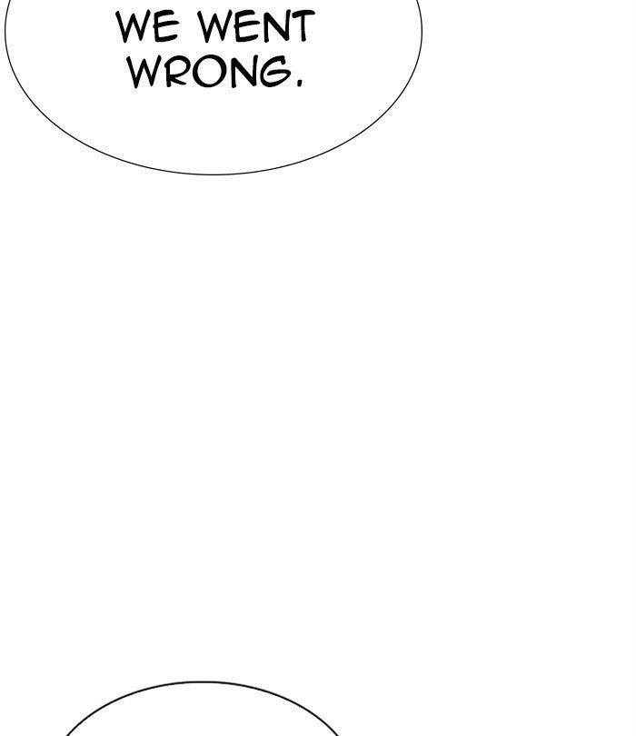 18+ Lookism Chapter 283 page 221