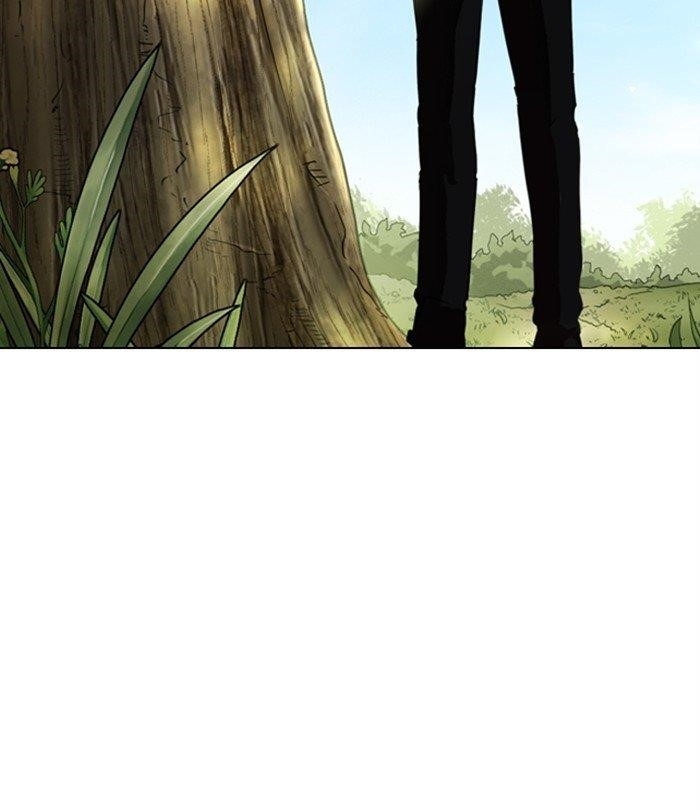 18+ Lookism Chapter 283 page 223