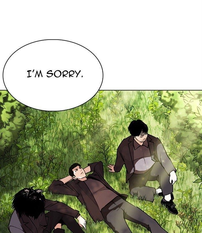 18+ Lookism Chapter 283 page 224