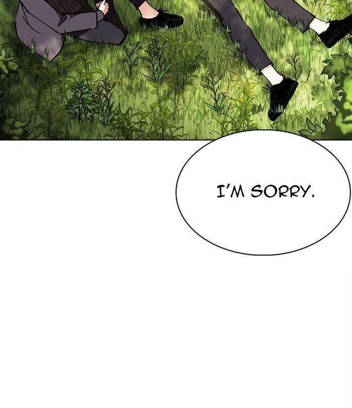 18+ Lookism Chapter 283 page 225