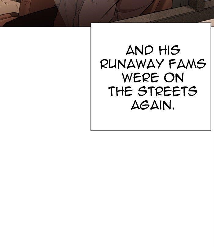 18+ Lookism Chapter 283 page 231