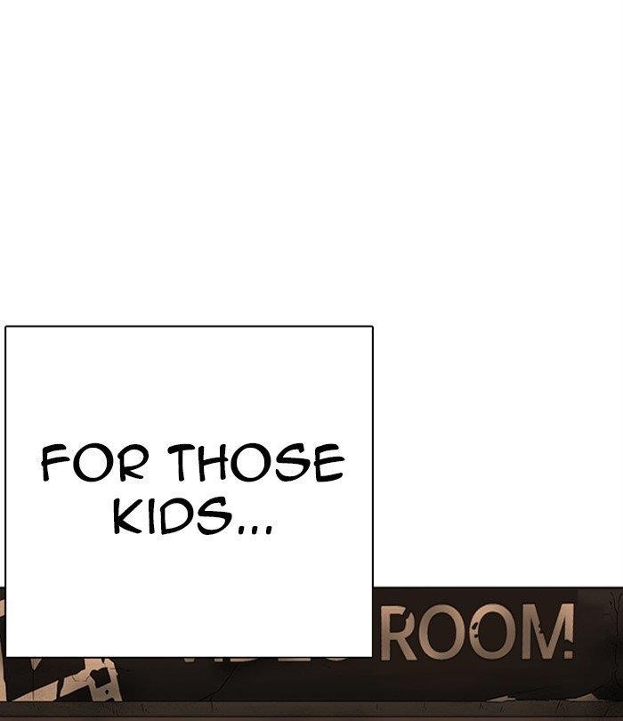 18+ Lookism Chapter 283 page 232
