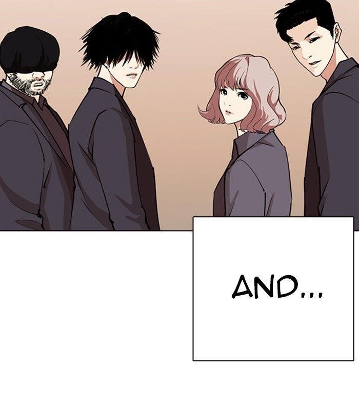 18+ Lookism Chapter 283 page 237