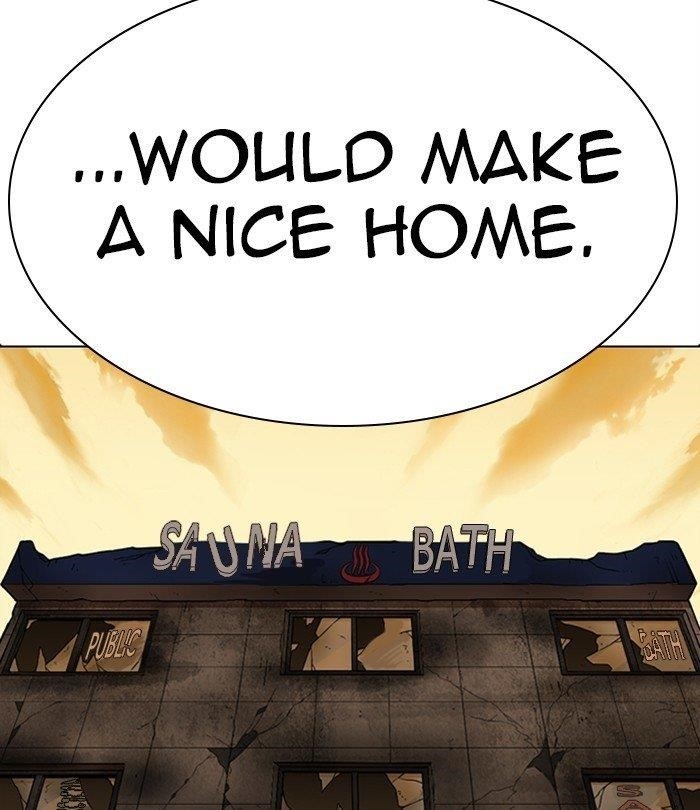 18+ Lookism Chapter 283 page 243