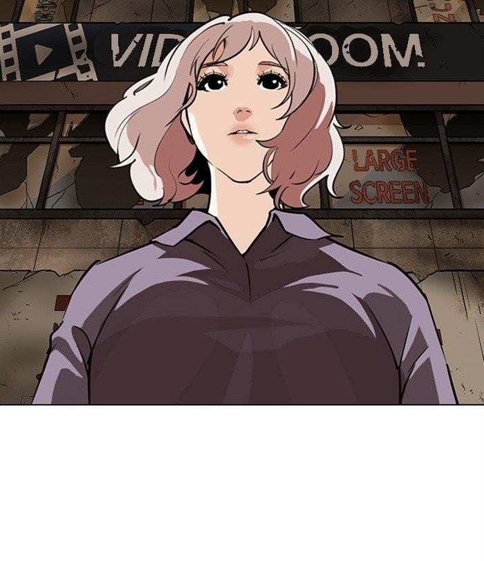 18+ Lookism Chapter 283 page 244