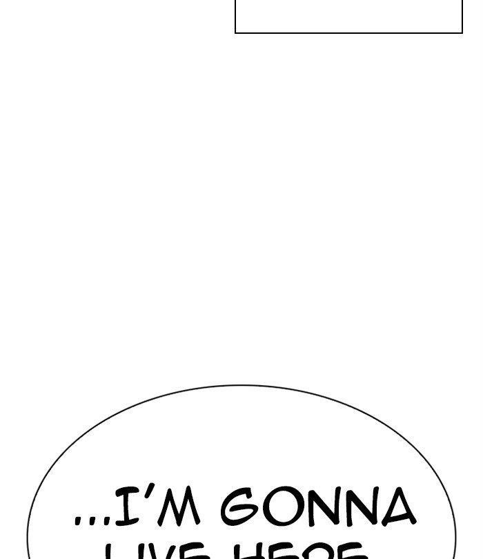 18+ Lookism Chapter 283 page 246