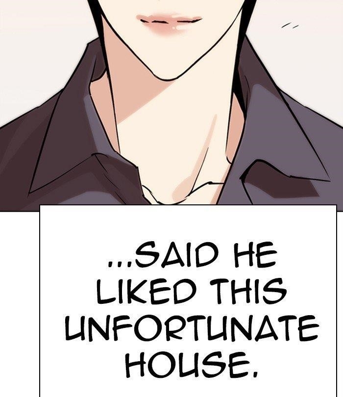 18+ Lookism Chapter 283 page 248