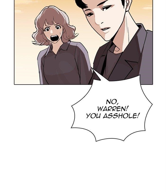 18+ Lookism Chapter 283 page 252