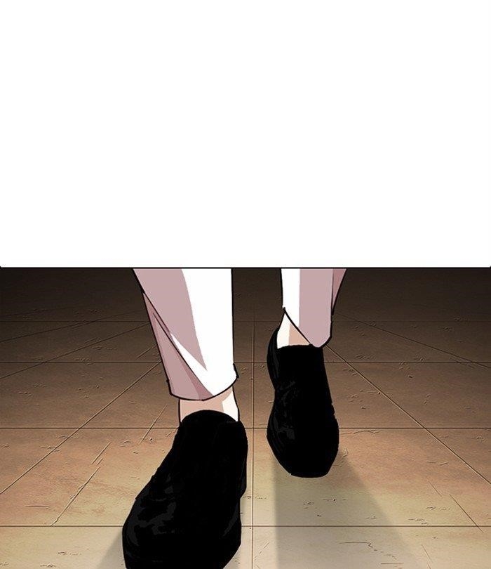 18+ Lookism Chapter 283 page 256