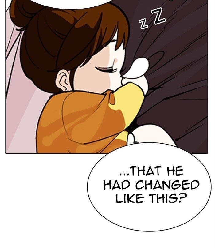 18+ Lookism Chapter 283 page 260