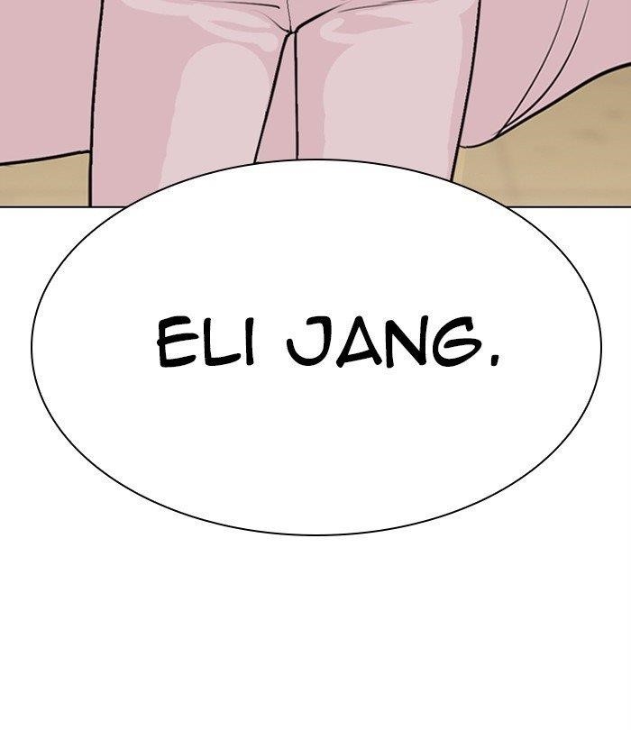 18+ Lookism Chapter 283 page 264