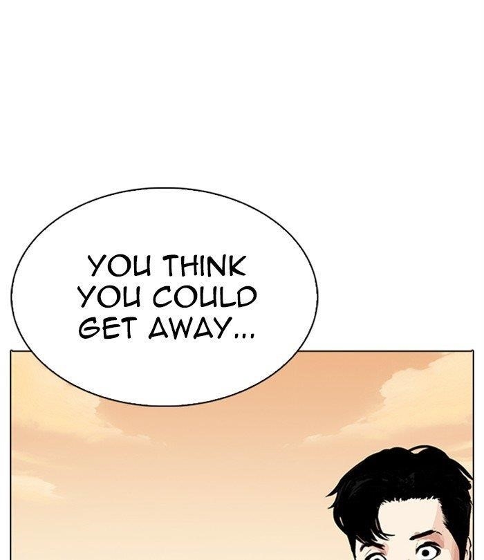 18+ Lookism Chapter 283 page 265