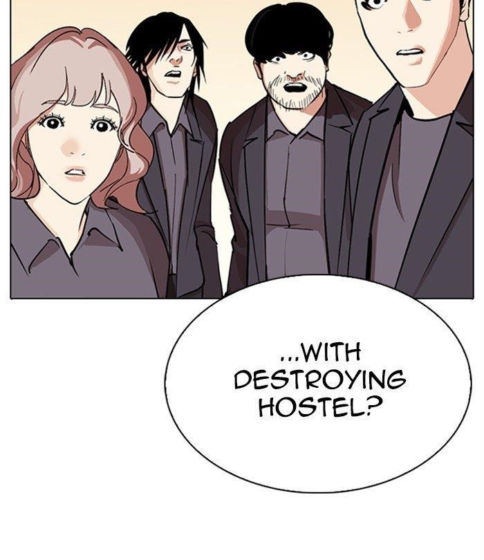 18+ Lookism Chapter 283 page 266
