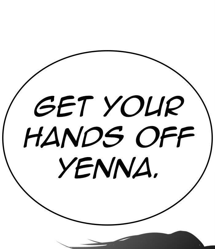 18+ Lookism Chapter 283 page 268