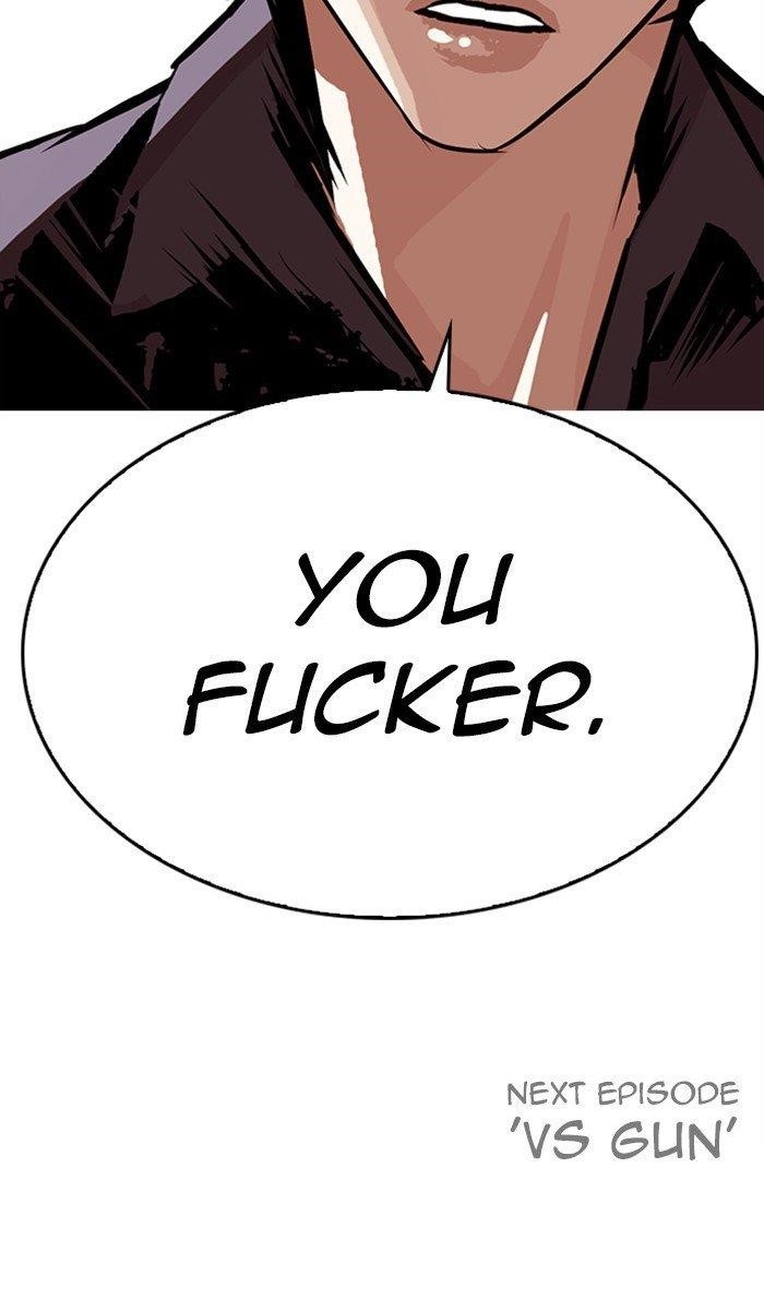 18+ Lookism Chapter 283 page 270