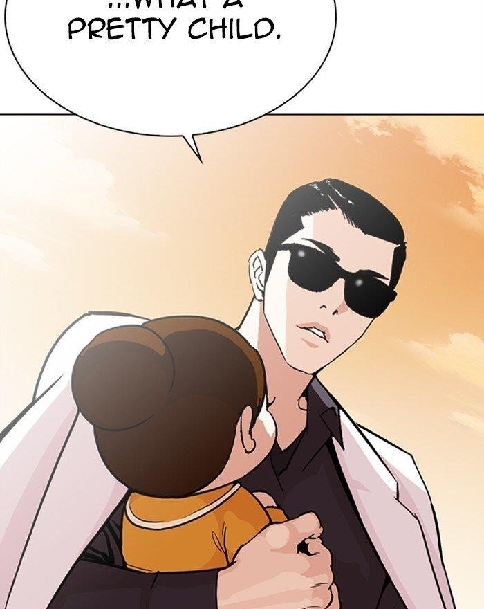 18+ Lookism Chapter 284 page 3
