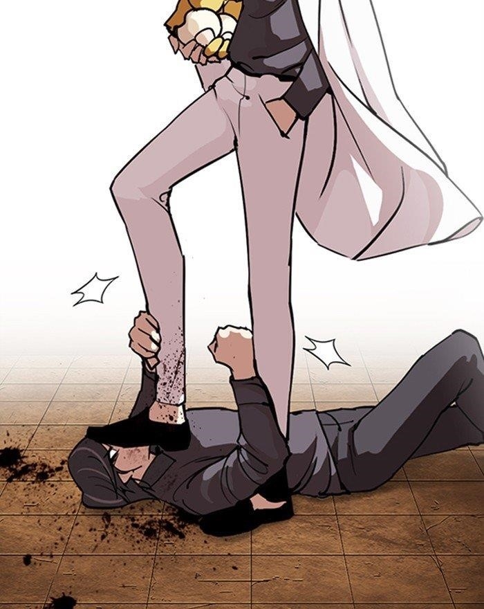 18+ Lookism Chapter 284 page 6