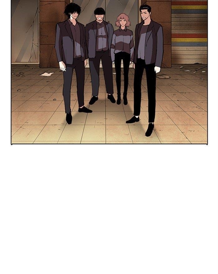 18+ Lookism Chapter 284 page 10
