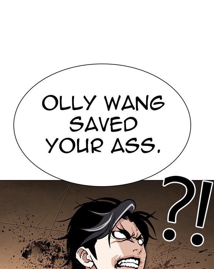 18+ Lookism Chapter 284 page 11