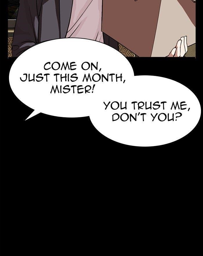 18+ Lookism Chapter 284 page 17