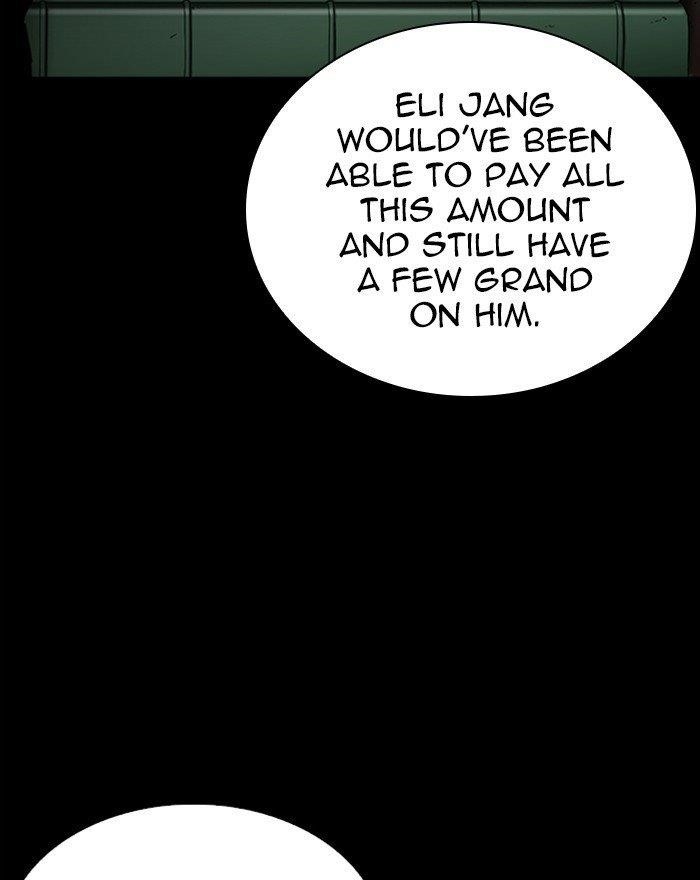 18+ Lookism Chapter 284 page 19
